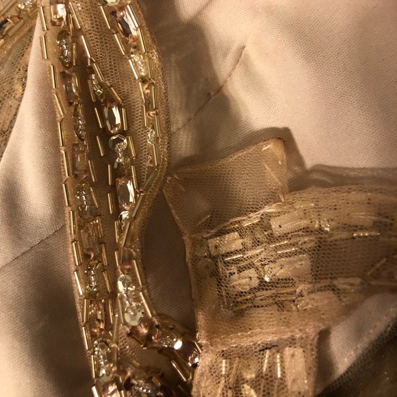 prom dress - Picture 7 of 8